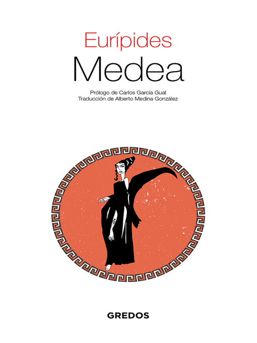 Title details for Medea by Eurípides - Available
